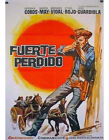 FUERTE PERDIDO