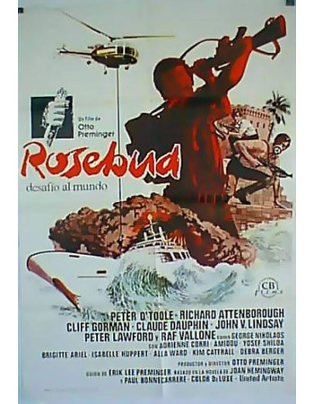 ROSEBUD