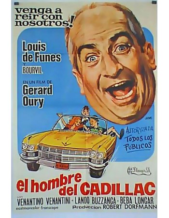 LE CORNIAUD