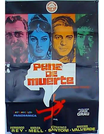 PENA DE MUERTE