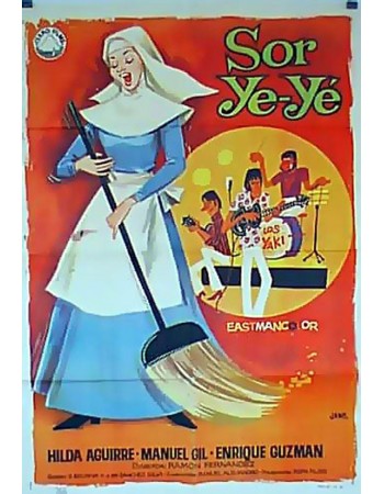 SOR YE-YE
