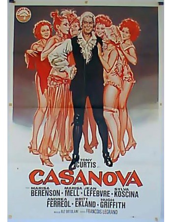 CASANOVA & CO.
