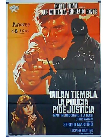 THE VIOLENT PROFESSIONALS