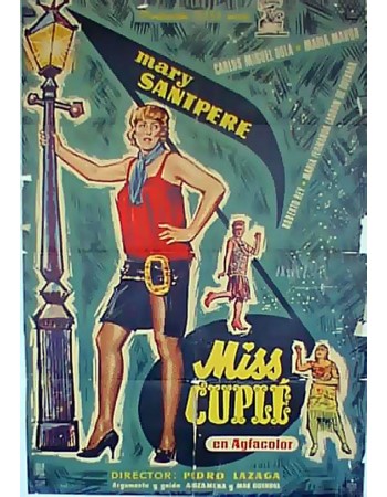 MISS CUPLE