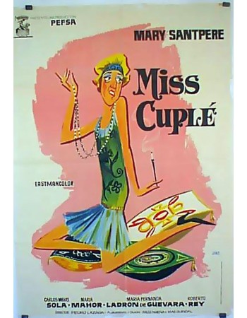MISS CUPLE