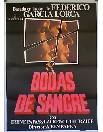 NOCES DE SANG