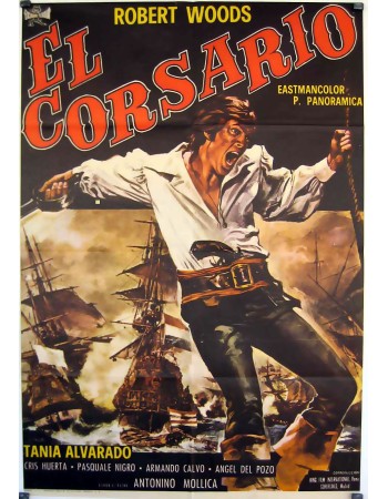 IL CORSARO