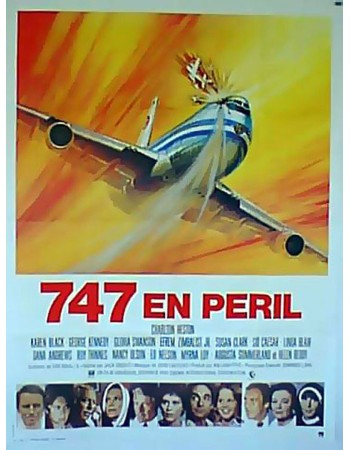 AIRPORT 75