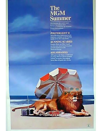 THE MGM SUMMER