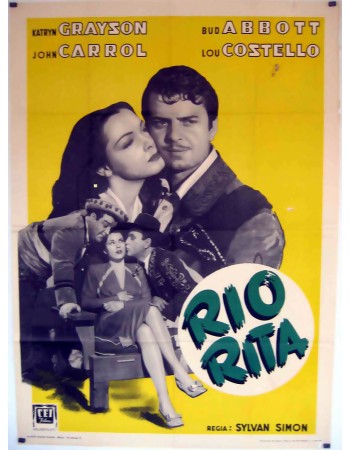 RIO RITA