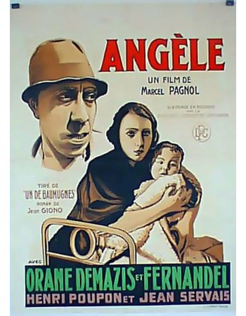 ANGELE