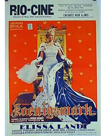 KOENIGSMARK