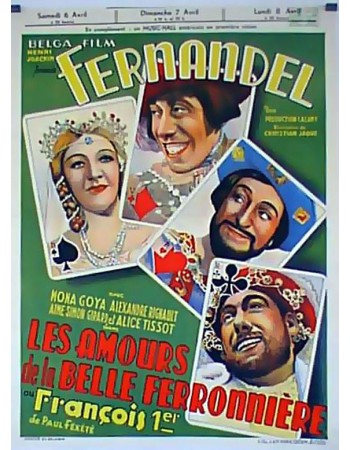 FRANÇOIS PREMIER