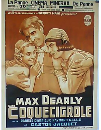 COQUECIGROLE
