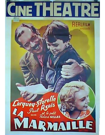 LA MARMAILLE