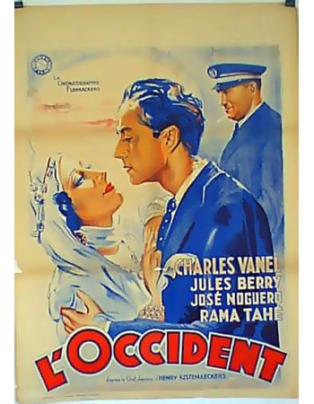 LOCCIDENT