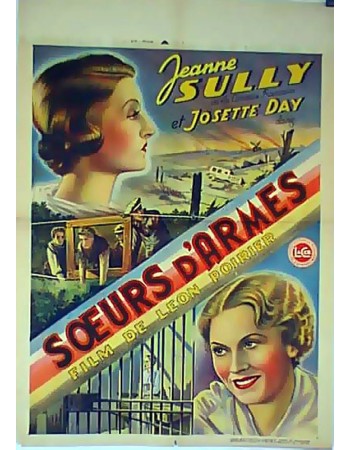 SOEURS DARMES