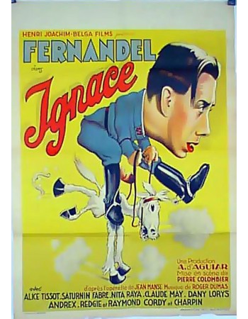 IGNACE