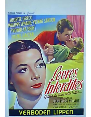 QUAND TU LIRAS CETTE LETTRE