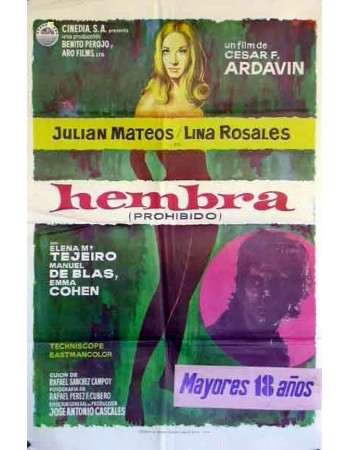 HEMBRA