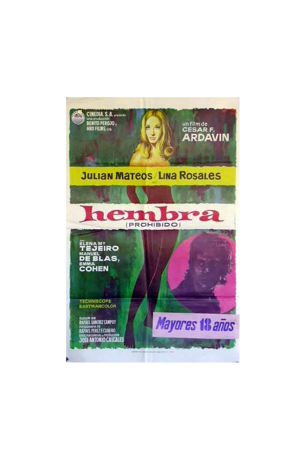 HEMBRA