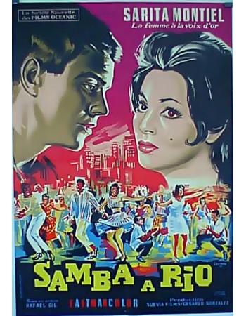 SAMBA