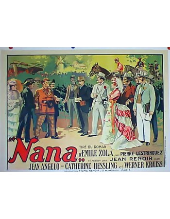 NANA