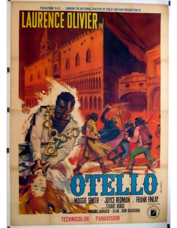 OTHELLO