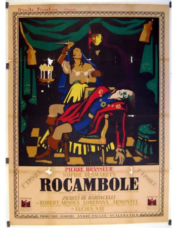 ROCAMBOLE
