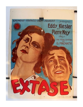 EXTASE