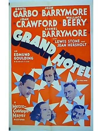 GRAND HOTEL RES