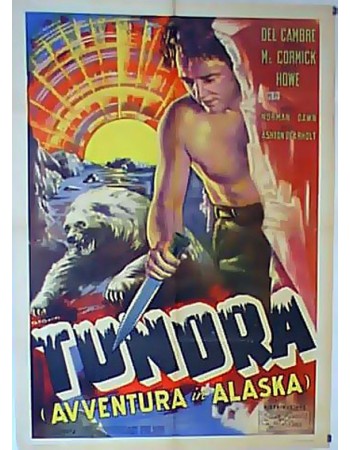 TUNDRA