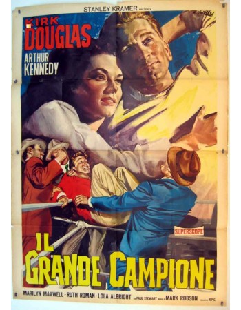 CHAMPION