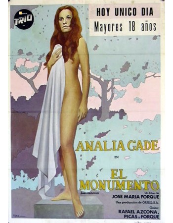 EL MONUMENTO