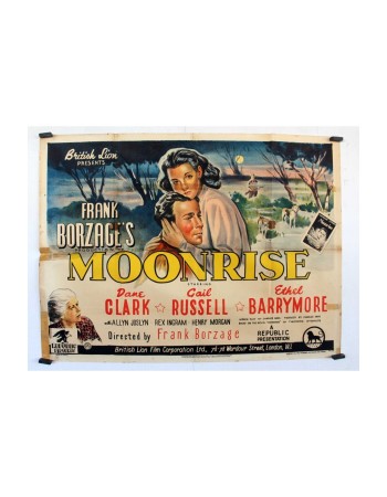 MOONRISE