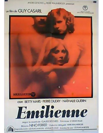 EMILIENNE