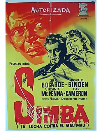 SIMBA