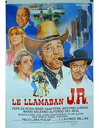 LE LLAMABAN JR
