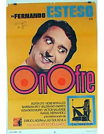 ONOFRE