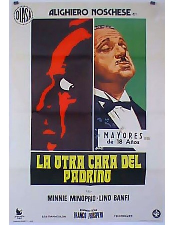 L'ALTRA FACCIA DEL PADRINO