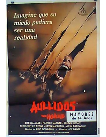 THE HOWLING