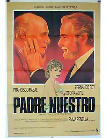 PADRE NUESTRO