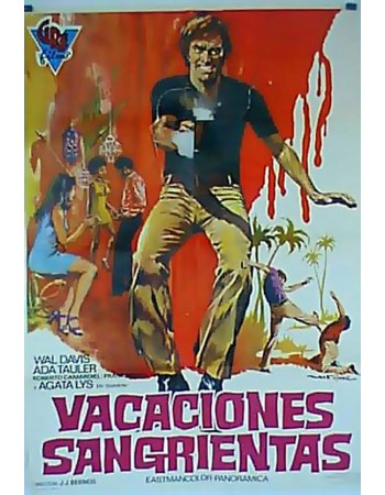VACACIONES SANGRIENTAS
