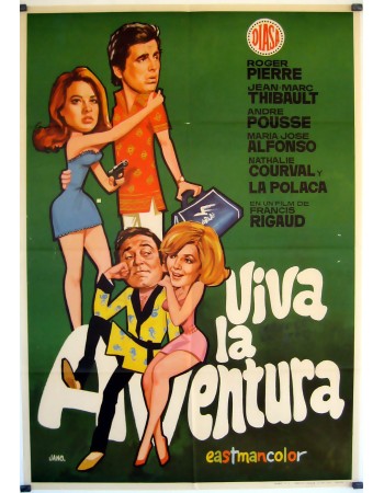Des vacances en or