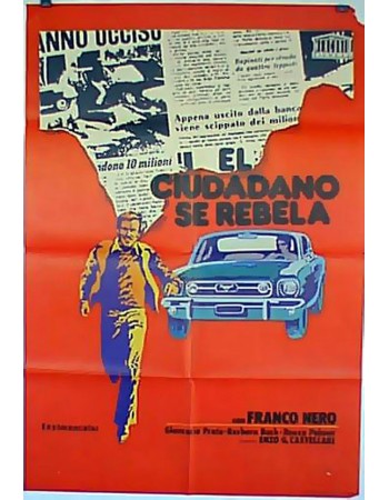 IL CITTADINO SI RIBELLA