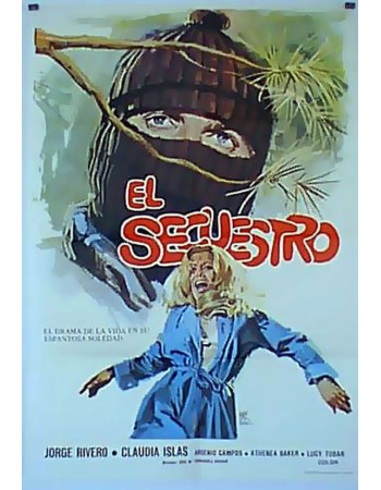 EL SECUESTRO