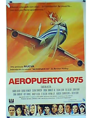 AIRPORT 1975