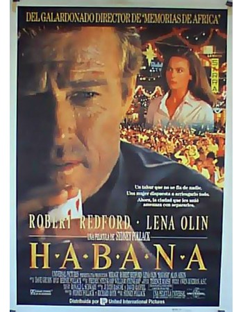 HAVANA