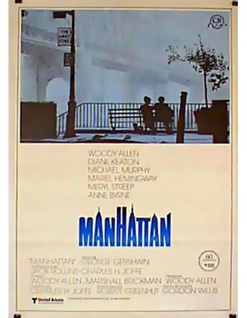 MANHATTAN