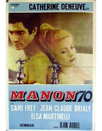 MANON 70